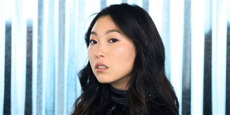 Awkwafina and the Crazy Rich Asians Producers are .